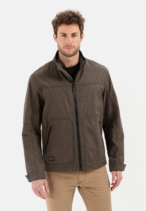 Actual product image Camel Active Blouson with stand-up collar (60)