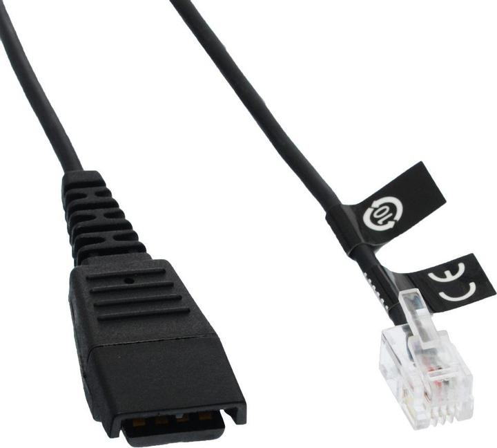 Image du produit Jabra fil de connexion