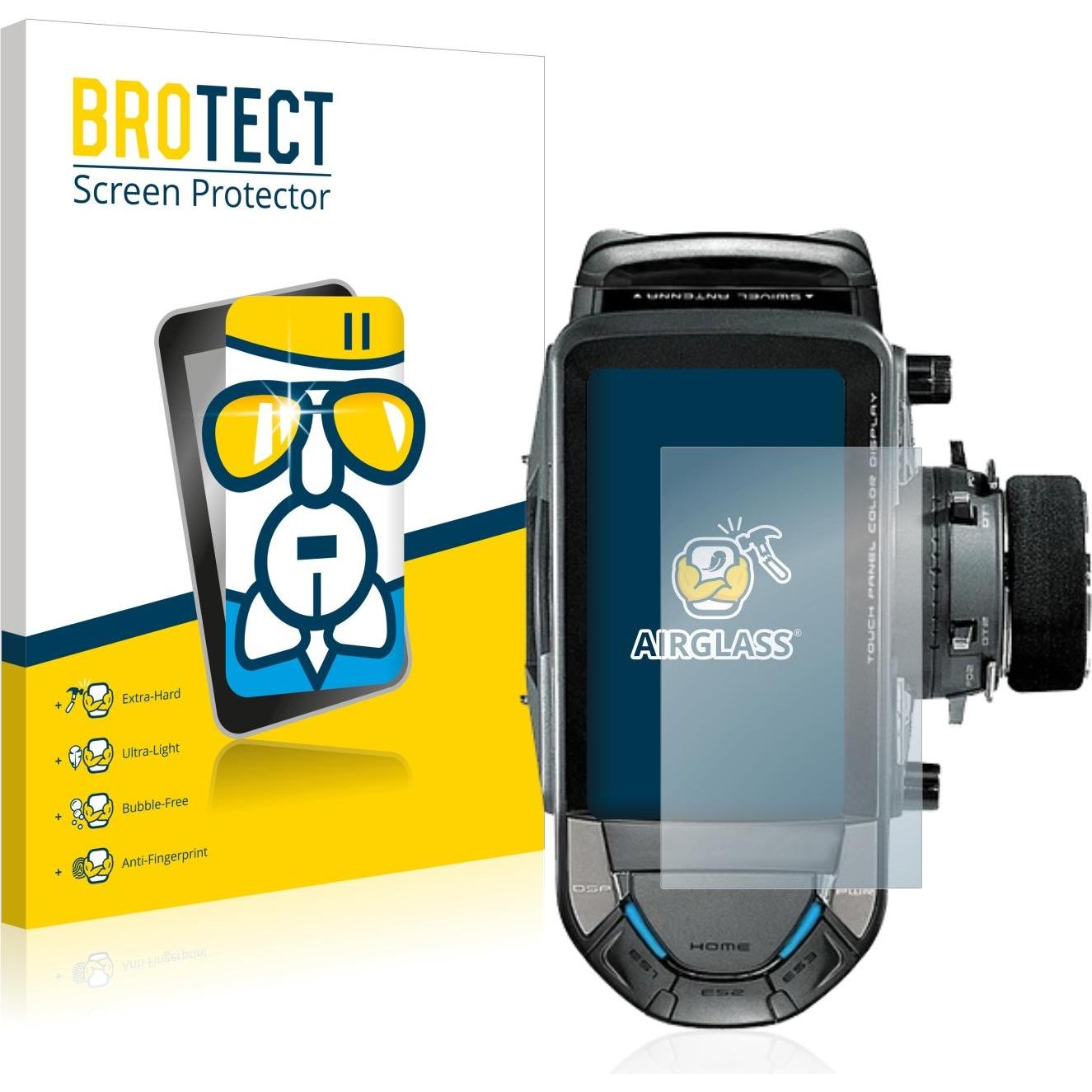 Thumbnail - BROTECT AirGlass Panzerglasfolie