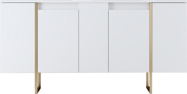 Actual product image Skye Decor Luxe (160 x 35 x 80 cm)