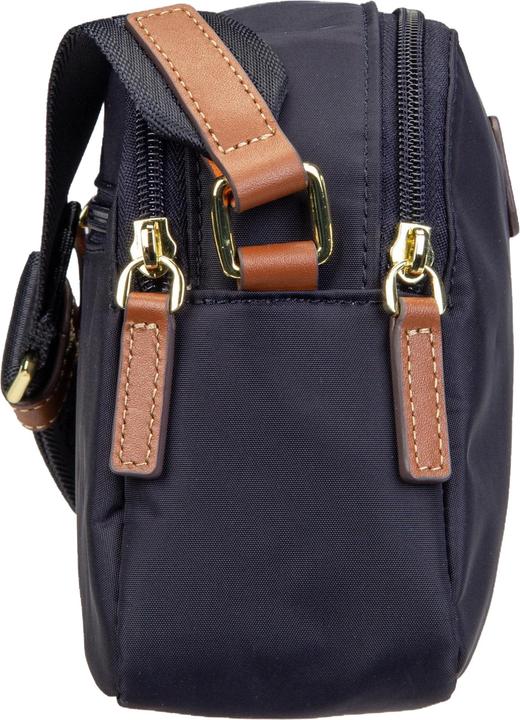 Actual product image Brics X-Collection shoulder bag 25 cm