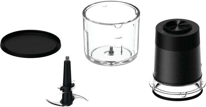 Produktbild Haier serie 5 HCH5B1/1 011 (500 ml, 550 W)