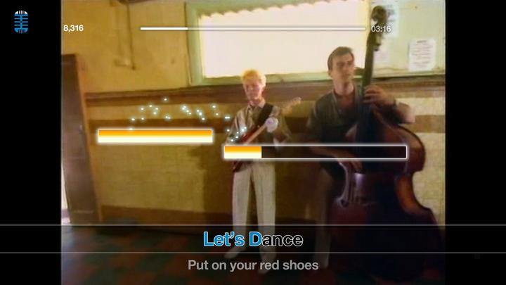 Produktbild THQ We Sing - PlayStation 4 (PS4, FR)