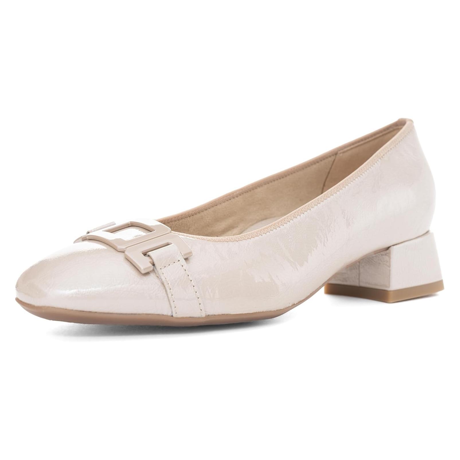Ara, Vrouwen, Pompen, Sehr Weiche Graz Pumps, (37)