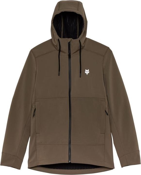 Produktbild Fox Jacket 24 Pit Ash (M)