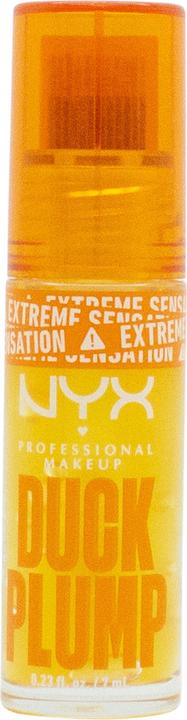 Produktbild NYX Professional Make-Up Duck Plump (01 Clearly Spicy)