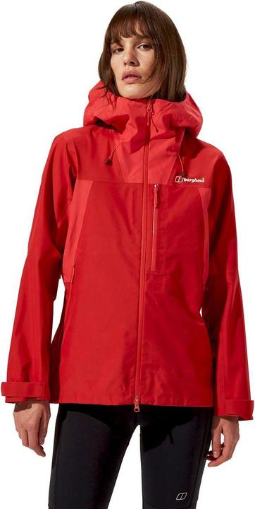 Produktbild Berghaus Wasserdichte Ridge-Seeker Jacket (XL)