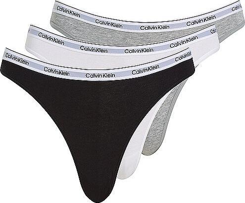Grey Heather, White, Black