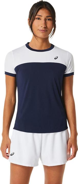 Produktbild ASICS Performance Court SS Top Damen (L)