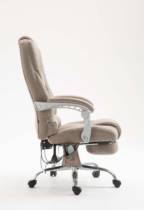 Image du produit CLP Pacific mit Massagefunktion