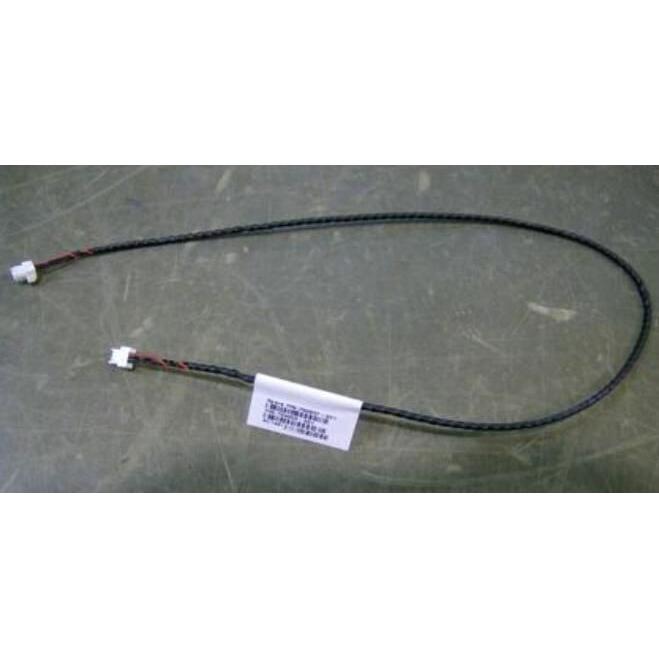 HPE Power cable 400mm (0.40 m), Stromkabel