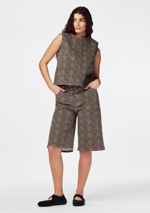 Image du produit Pieces PCSALUME DENIM Shorts (M)