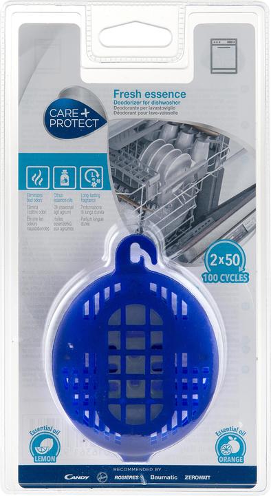Produktbild Care + Protect Fresh Essence Deodorizers (Flüssig, 50 x)