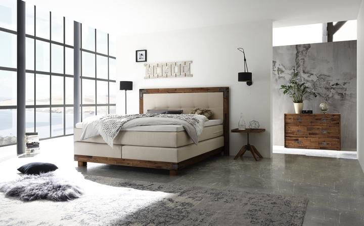 Produktbild Hasena Subito-1 (140 x 200 cm)