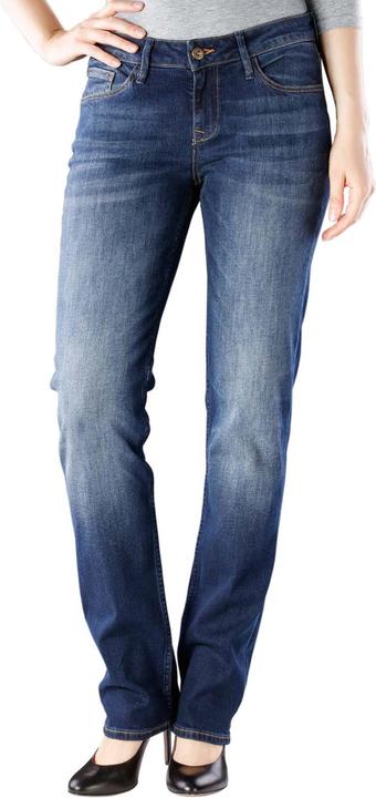 Produktbild Cross Jeans Rose Regular Fit blue denim