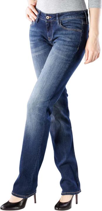 Produktbild Cross Jeans Rose Regular Fit blue denim