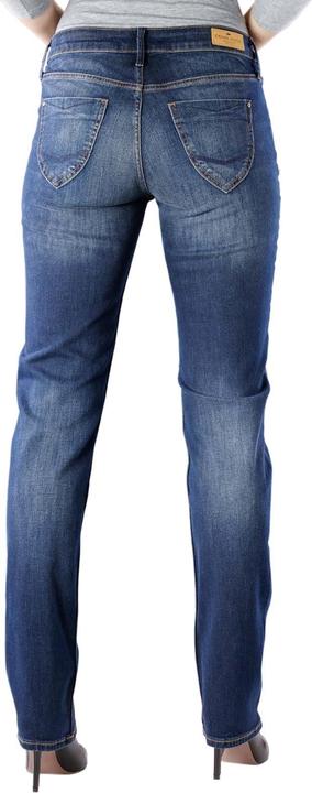 Produktbild Cross Jeans Rose Regular Fit blue denim
