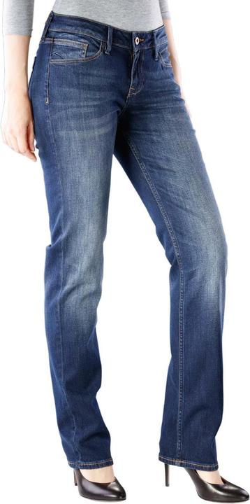 Produktbild Cross Jeans Rose Regular Fit blue denim