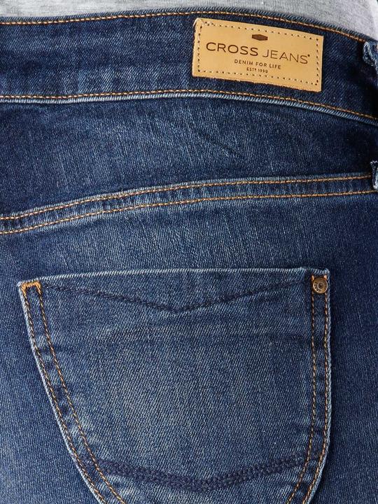 Produktbild Cross Jeans Rose Regular Fit blue denim