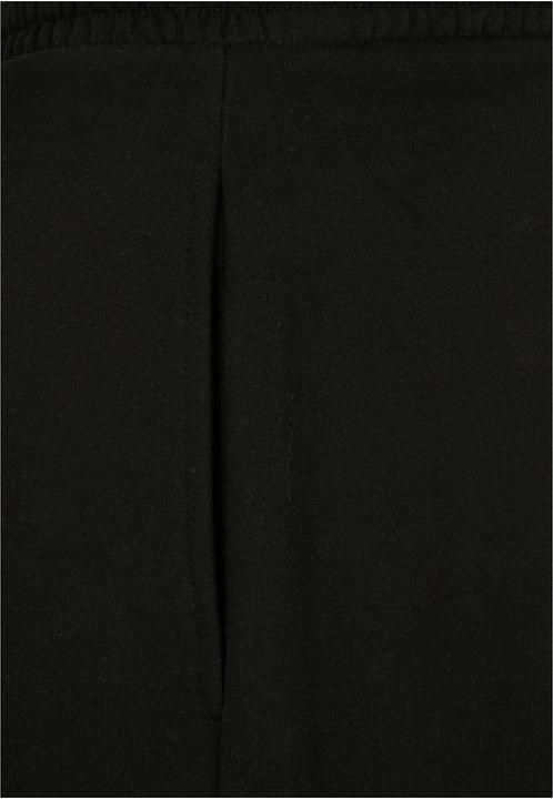 Actual product image Urban Classics KKMQ12007 Signature Sweatpants black - 16005 (XXL)
