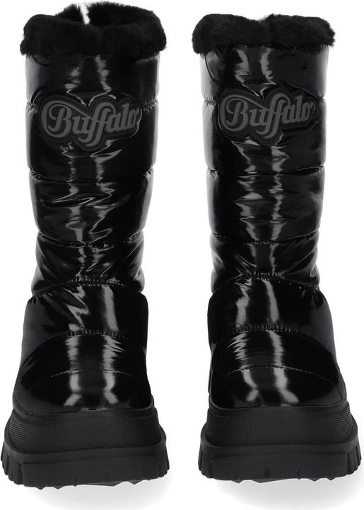 Produktbild Buffalo Boots Aspha Snow Black (41)