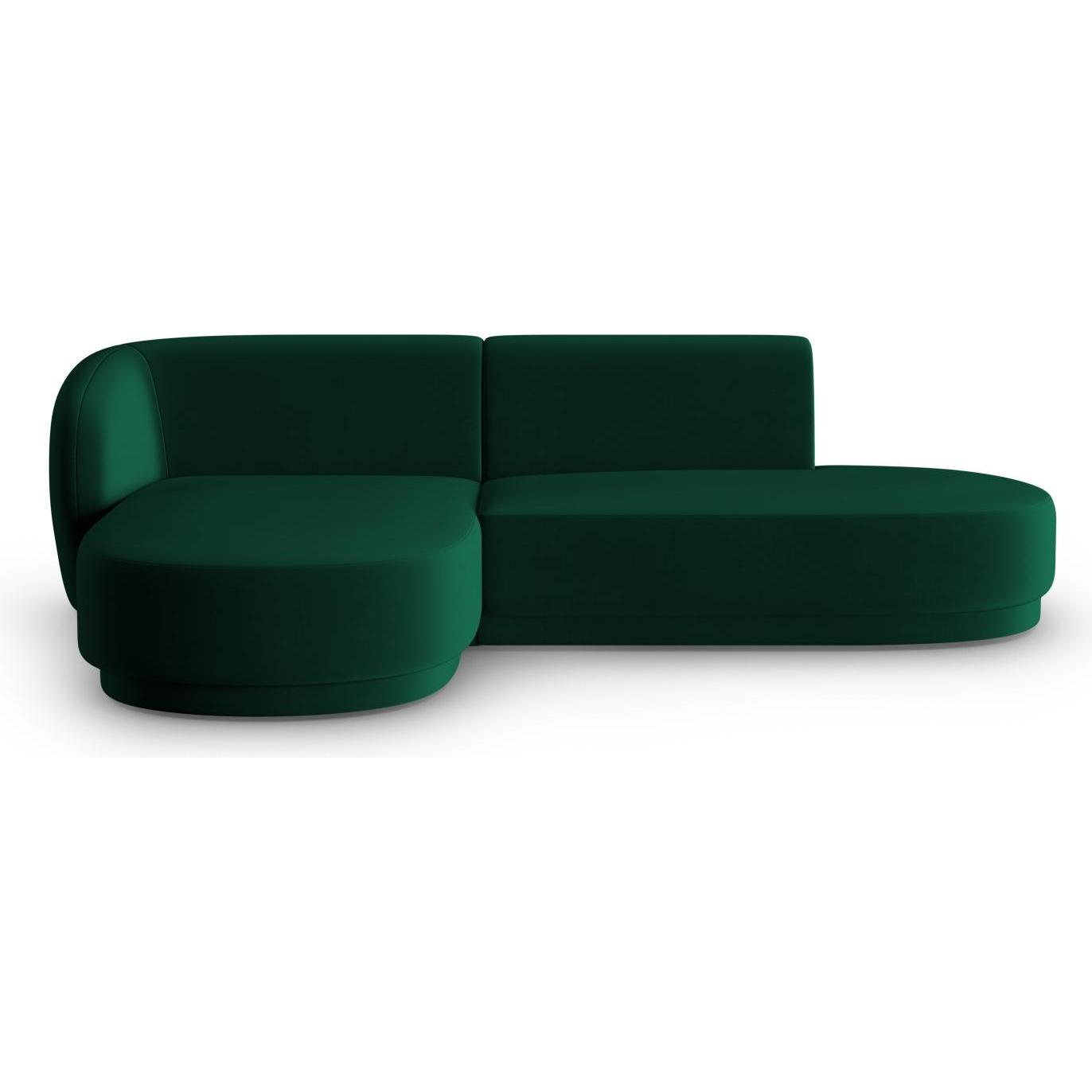 CXL by Christian Lacroix, Sofa, Lionel (Ecksofa)