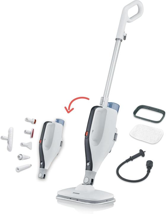 Produktbild Severin Dampfreiniger (1500 W)