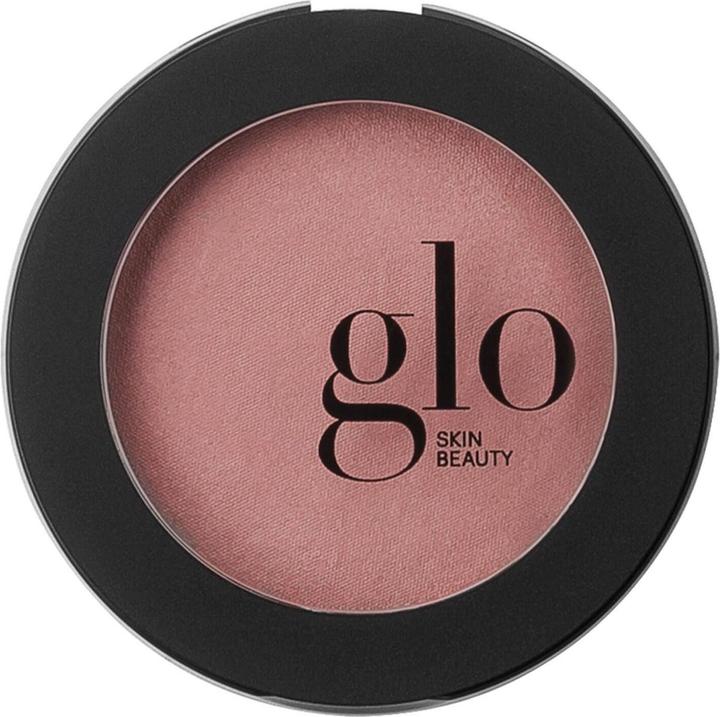 Image du produit GloMinerals Powder Blush (pétale pure)