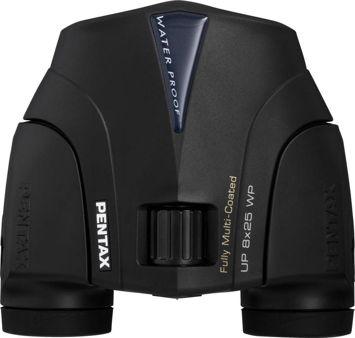 Image du produit Pentax UP 8x25 WP (8 x, 25 mm)
