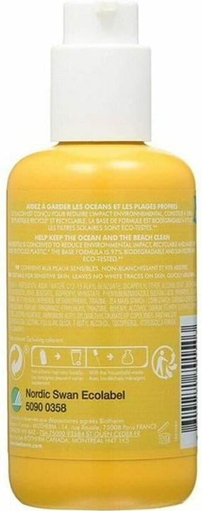 Productafbeelding Biotherm Waterlover (SPF 30, 200 ml)