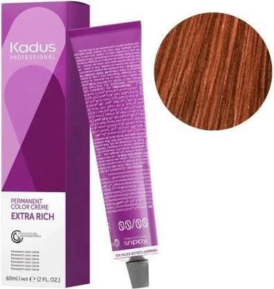 6/43 Dark Copper Blonde