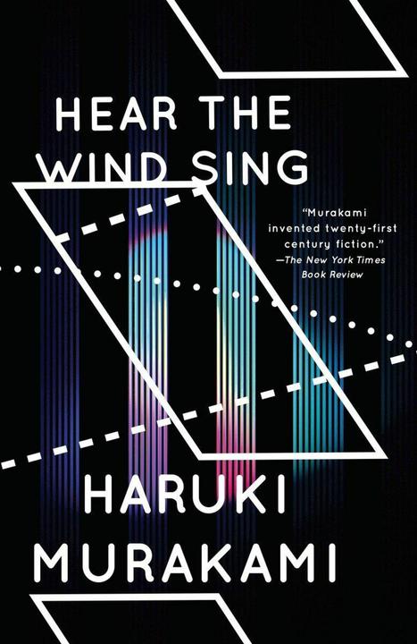 Produktbild Wind / Pinball (Englisch, Haruki Murakami, 2016)