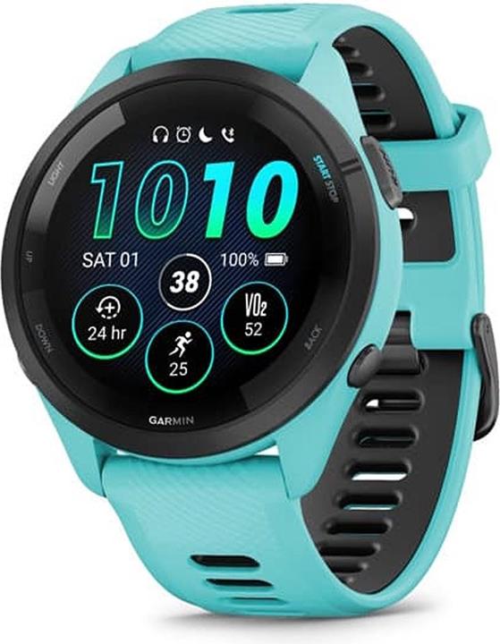 Produktbild Garmin Forerunner 265 (46 mm)