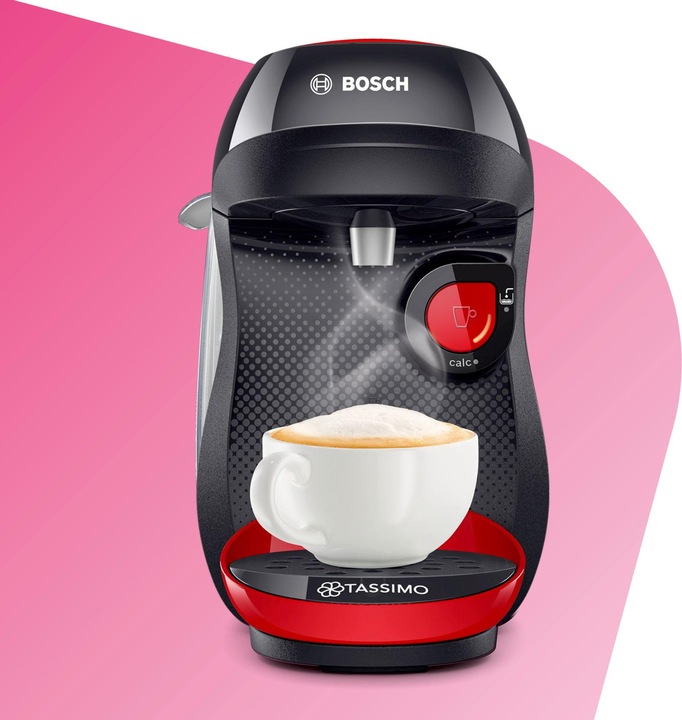 Image du produit Bosch Hausgeräte Joyeux (Tassimo)