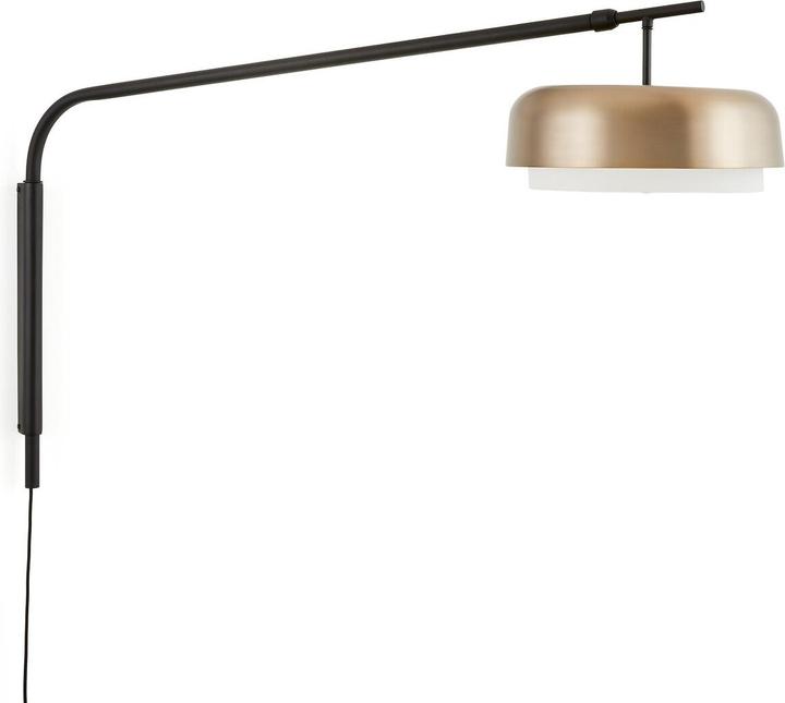 Wall lamps + Ceiling lamps