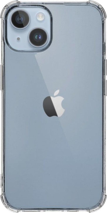Produktbild Source iPhone 14 TPU Plyo Cover (Apple iPhone 14)