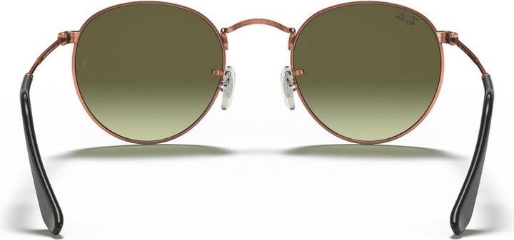 Produktbild Ray Ban Round Metal