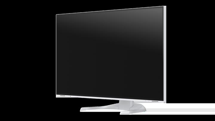 Actual product image Eizo EV3240X FlexScan (3840 x 2160 Pixels, 31.50")