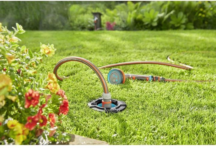 Produktbild Gardena Wassersteckdose