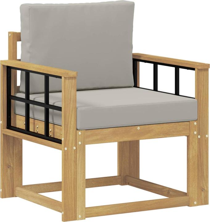 Image du produit vidaXL Outdoor-Sofa
