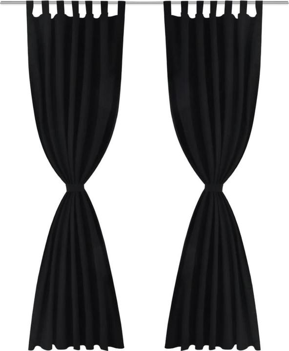 Actual product image vidaXL Gwendolen (140 x 225 cm)