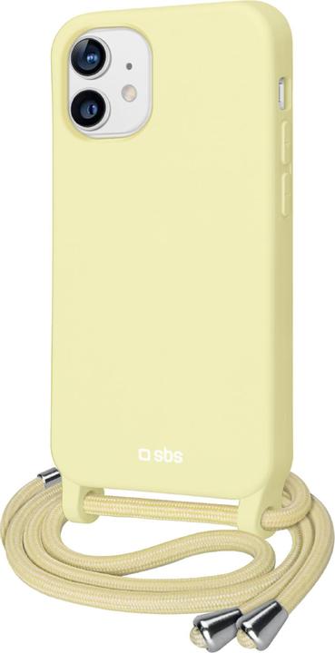 Actual product image SBS Case