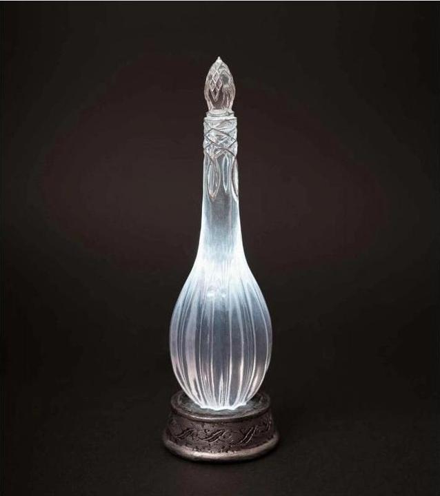 Produktbild Grupo Erik LORD OF THE RINGS - Lumière d'Earendil - Lampe Décorative - 19cm