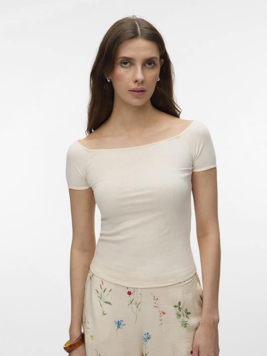 Immagine prodotto Aware Awverde Ss Off Shoulder Top Noos (M)