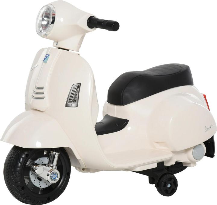 Jamb Vespa (6 V)
