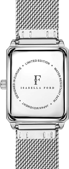 Produktbild Isabella Ford Netty (Analoguhr)