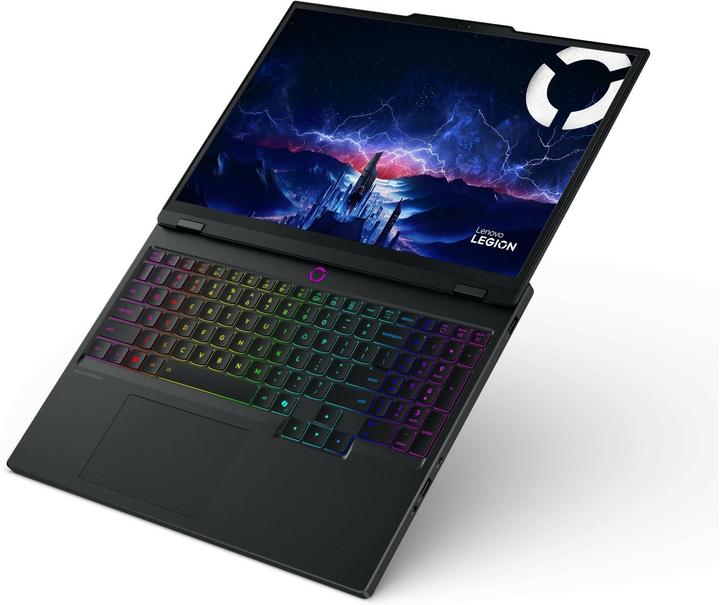 Produktbild Lenovo Legion 5 (15.10", 1000 GB, 32 GB, CH, Intel Core Ultra 7 255HX)