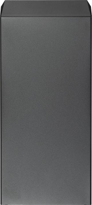 Actual product image Silverstone Fara 313 (mATX)