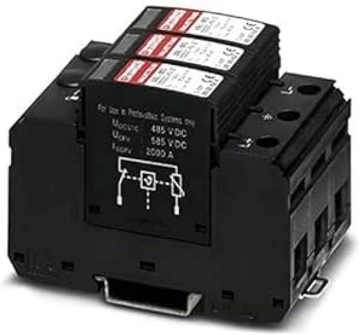 Phoenix Contact Überspannungsschutz-Ableiter Ü