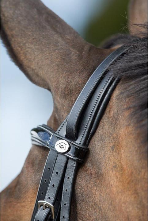 Image du produit HFI Master Weymouth